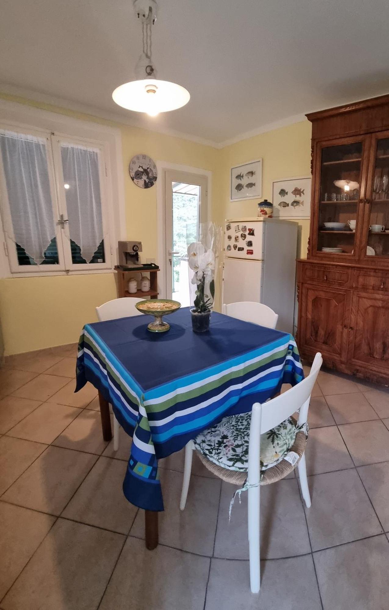 Willa Casa Orchidea Portoferraio Zewnętrze zdjęcie